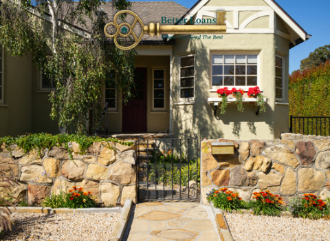 Better Loans & Homes Realty 3