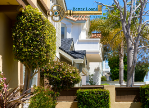 Better Loans & Homes Realty 4