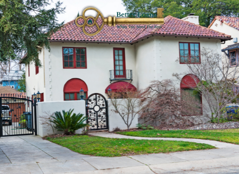 Better Loans & Homes Realty 5