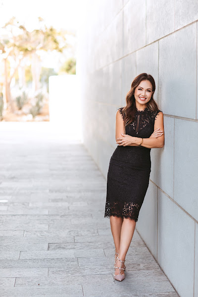 Julie Tran | Pacific Sotheby's International Realty DRE 01947778