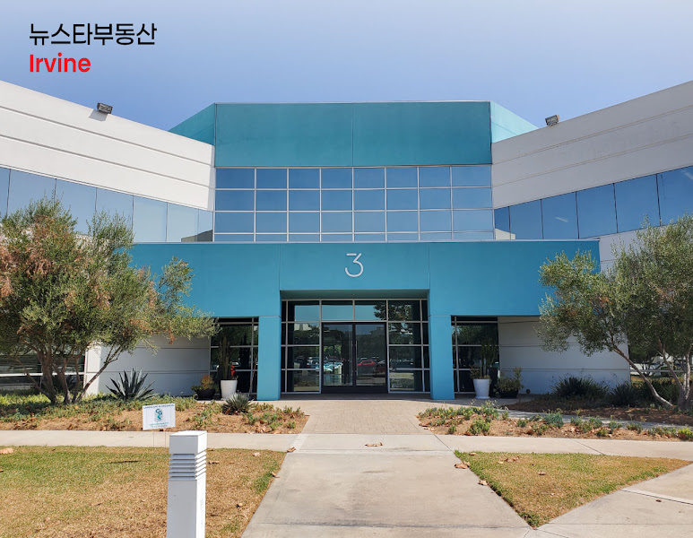 New Star Realty-Irvine 1