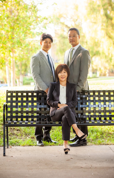 John Hong, REALTOR - Hong Real Estate Group 2