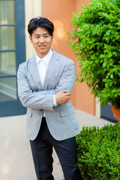 John Hong, REALTOR - Hong Real Estate Group 3