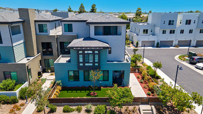 Steve Park, Realtor - Certified GRI