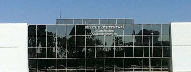 Berkshire Hathaway HomeServices California Properties: Irvine Office 4