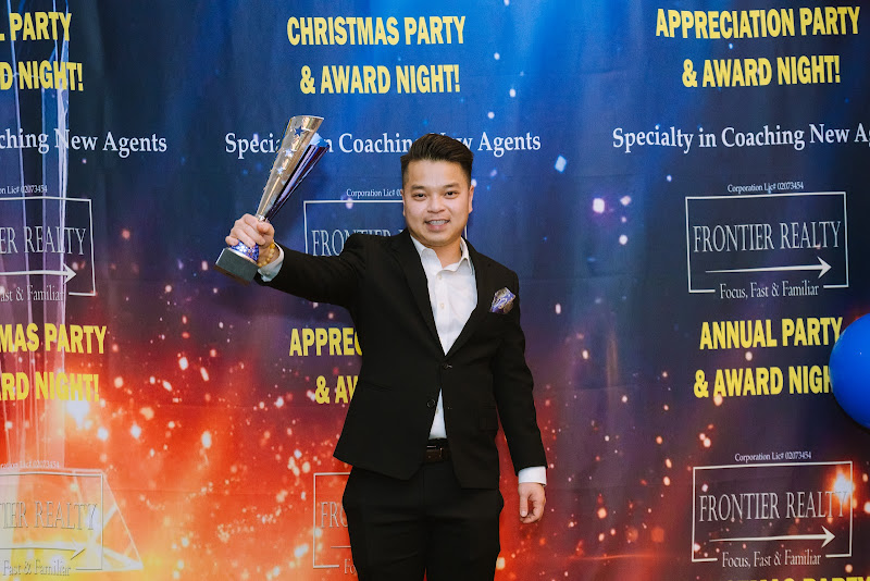 Frontier Realty - Edward Khang Nguyen Realtor 1