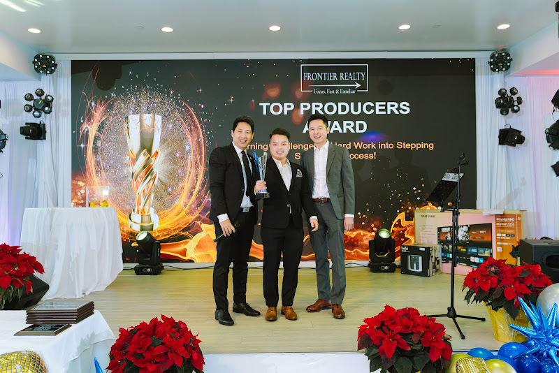 Frontier Realty - Edward Khang Nguyen Realtor 4