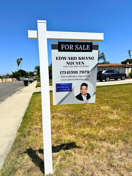 Frontier Realty - Edward Khang Nguyen Realtor 5