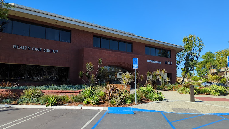 Realty ONE Group West - Irvine 1