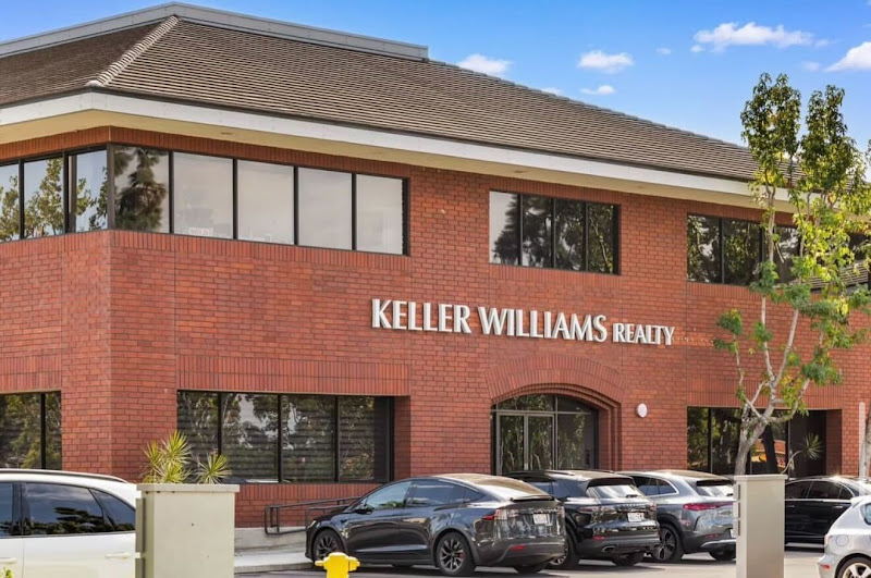 Keller Williams Realty Irvine 1