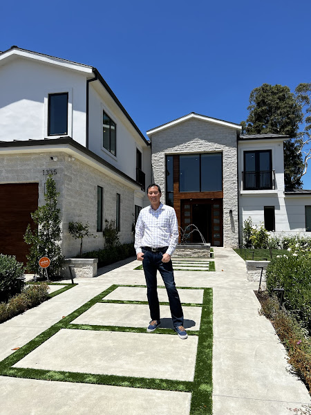 Leo Chen Real Estate Group 2