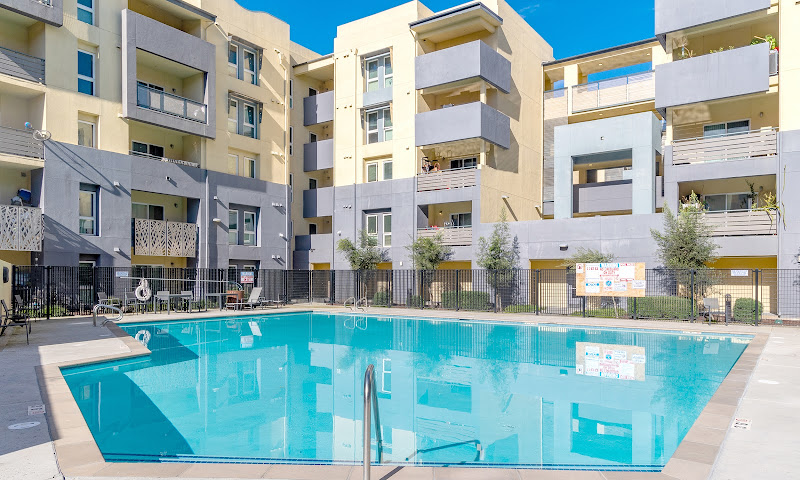 Aperto Property Management, Inc. 1