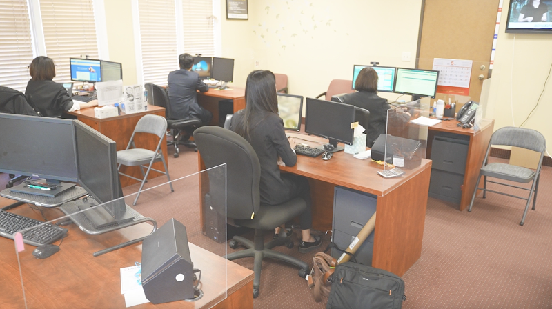 KCAL Insurance Agency (Irvine) | 華興保險 2
