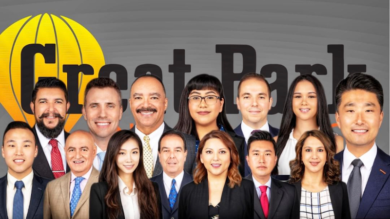 Great Park Insurance 1