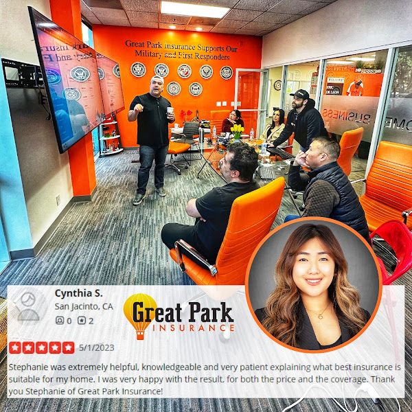 Great Park Insurance 4