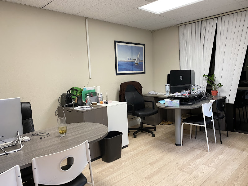 CKS INSURANCE AGENCY - 金盾保险 2
