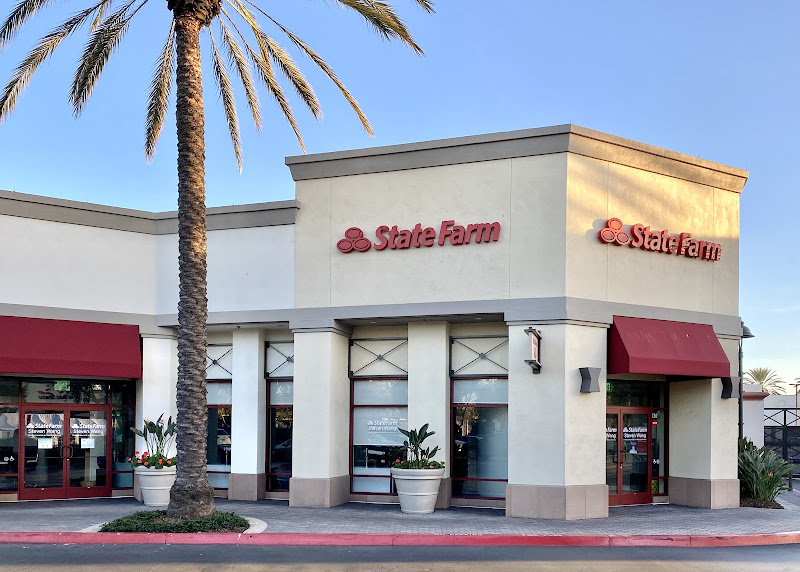 Steven Wang - State Farm Insurance Agent 2