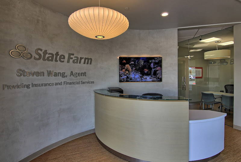 Steven Wang - State Farm Insurance Agent 3
