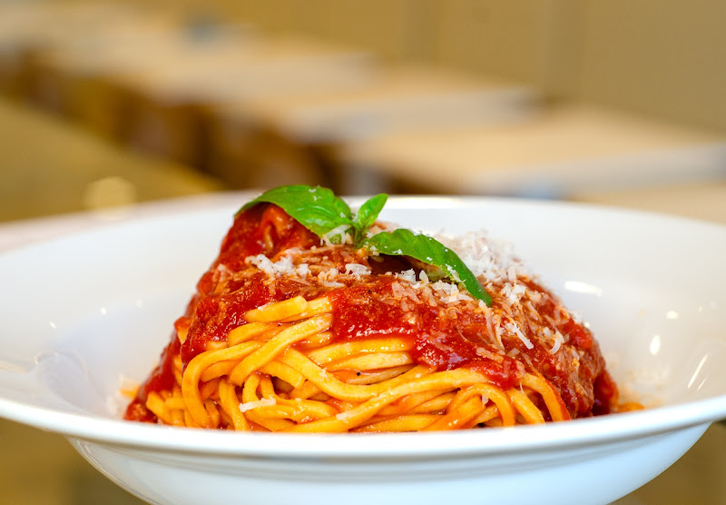 Sole Toscano Italian Cafe 2
