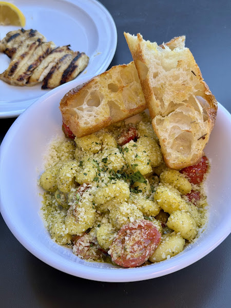 Sole Toscano Italian Cafe 3