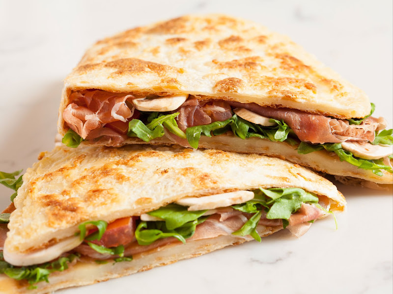 Sole Toscano Italian Cafe 4