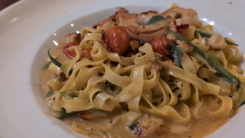 Brio Italian Grille 2