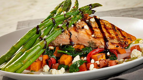 Brio Italian Grille 3