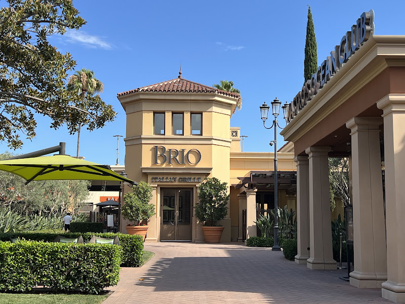Brio Italian Grille 5