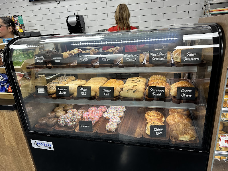 5th Ave Bagelry - Tustin 1