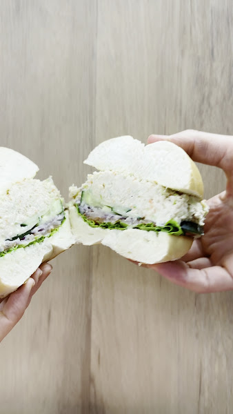 5th Ave Bagelry - Tustin 2