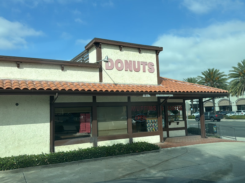 Donuts King bakery 2