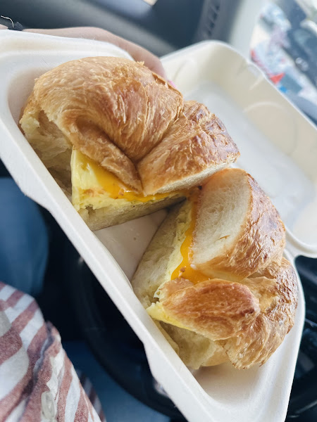 Donuts King bakery 4