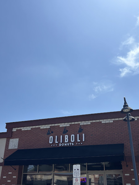 Oliboli Donuts 3