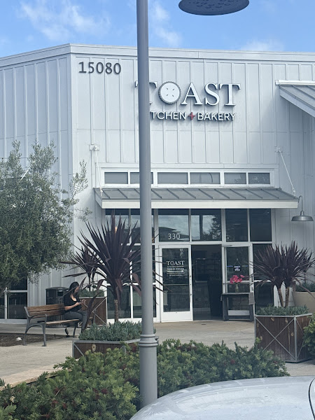 Toast Kitchen & Bakery Tustin