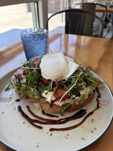 Toast Kitchen & Bakery Tustin 3