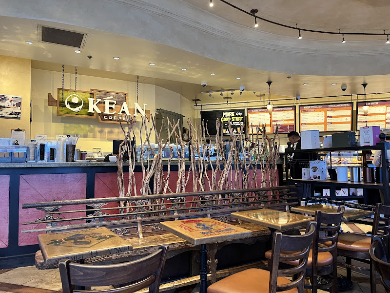 Kéan Coffee Artisan Roasters- Tustin 3