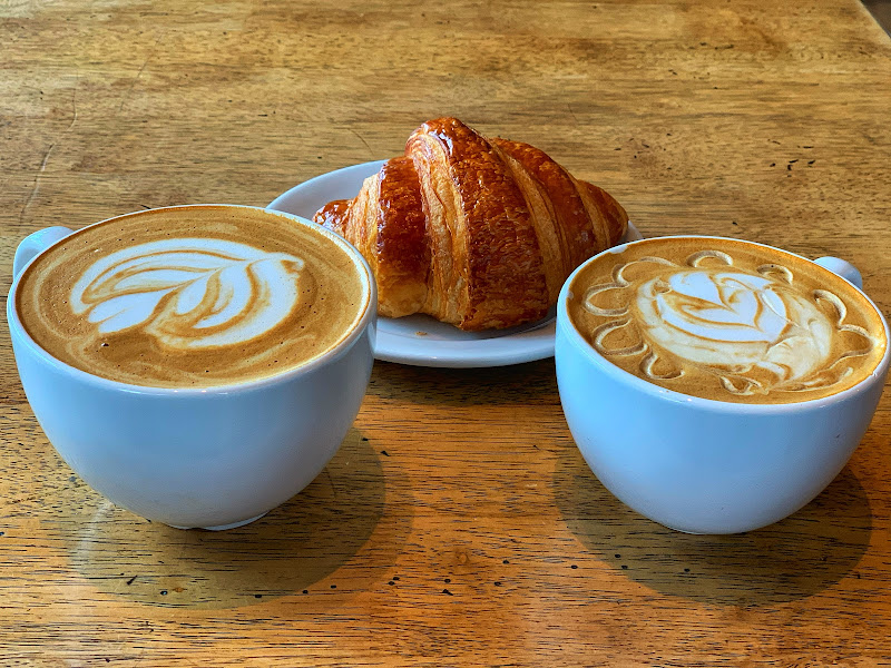 Kéan Coffee Artisan Roasters- Tustin 4
