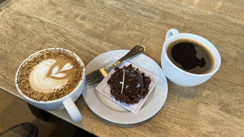 Kéan Coffee Artisan Roasters- Tustin 5
