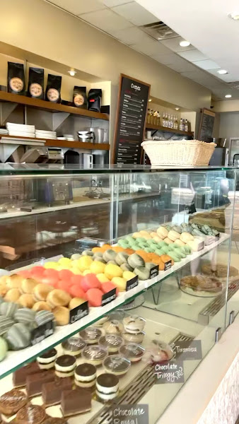 Pandor Artisan Bakery and Café 2