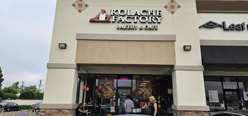 Kolache Factory 1