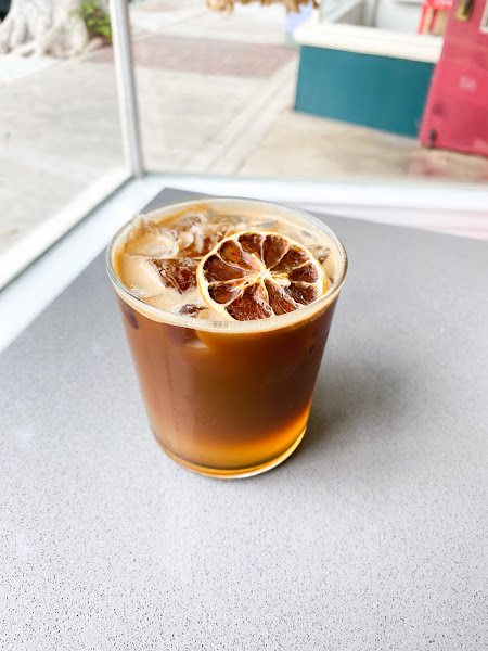White Sparrow Coffee 3
