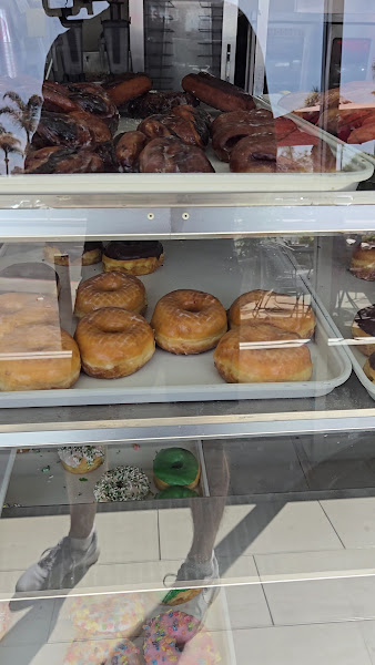 D K's Donuts 2