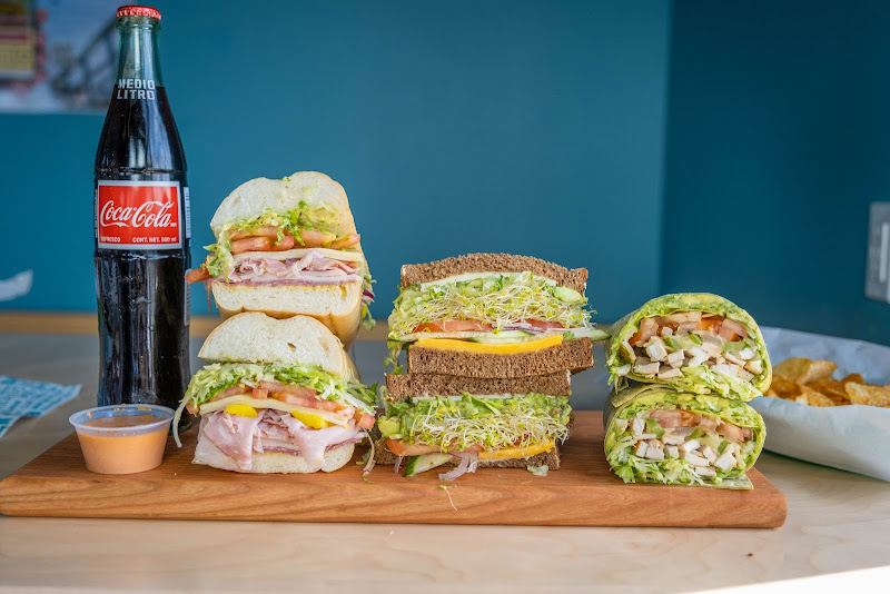 Board & Brew - Tustin 4