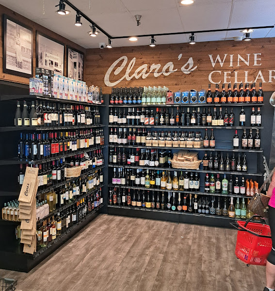Claro's Italian Markets 1