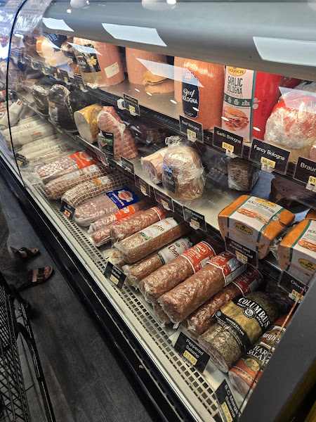 Claro's Italian Markets 4