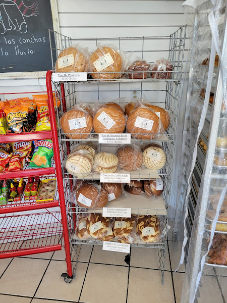 Teloloapan Bakery 1