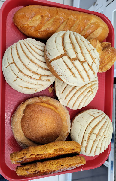 Teloloapan Bakery 2