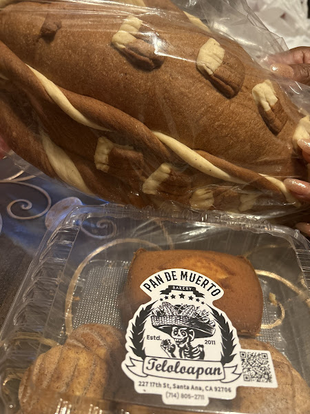 Teloloapan Bakery 3