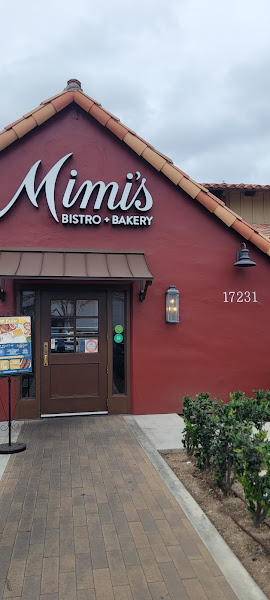 Mimi's Cafe
