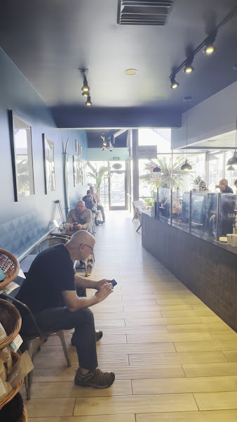 Bad Ass Coffee of Hawaii 2